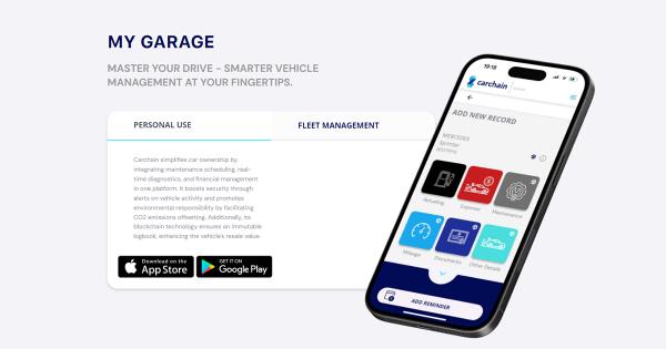 Carchain preview image