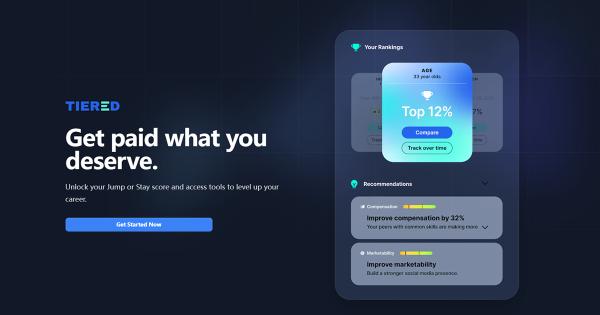 Tiered AIMonstr Tiered AIMonstr