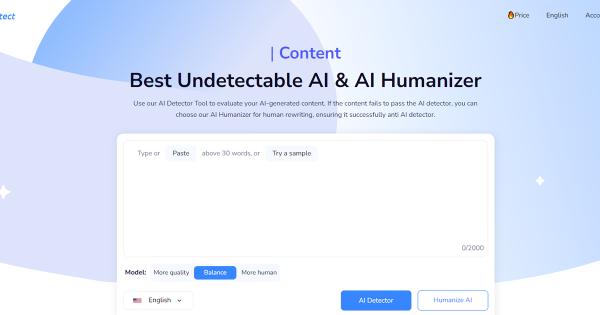 AI Undetect preview image