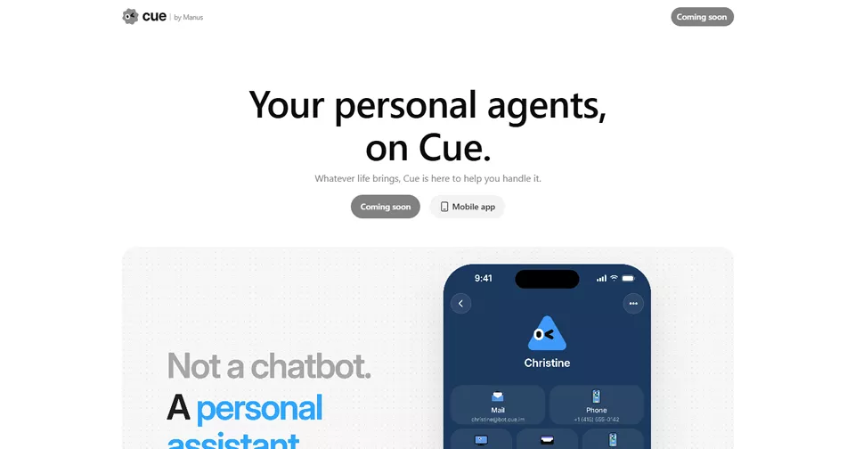 Dot by New Computer preview image