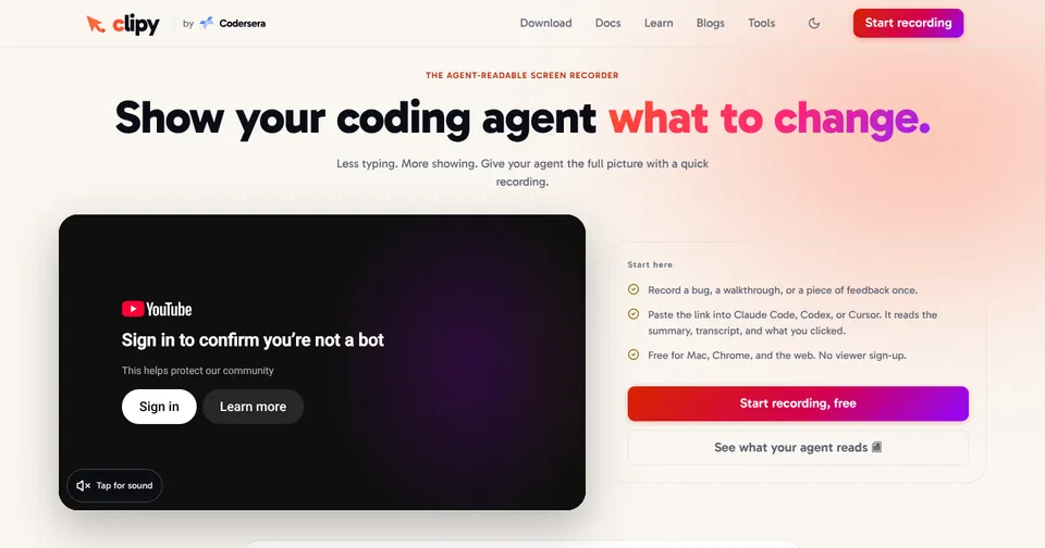 Chai preview image