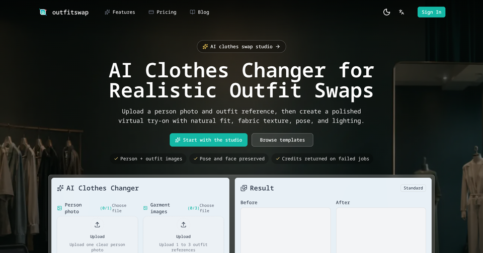 outfitswap preview image