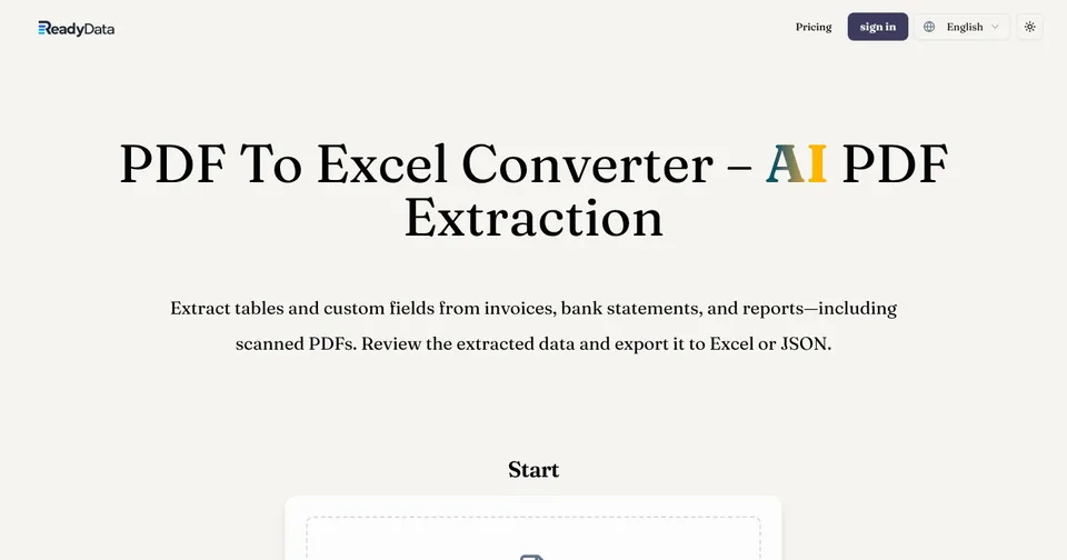 Pdf.AI preview image