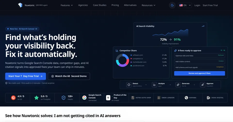 AIcontentfy preview image